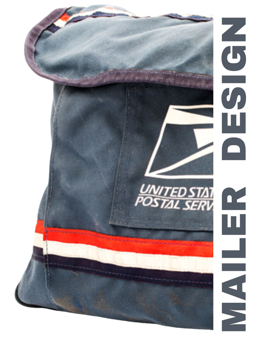Direct Mail Design